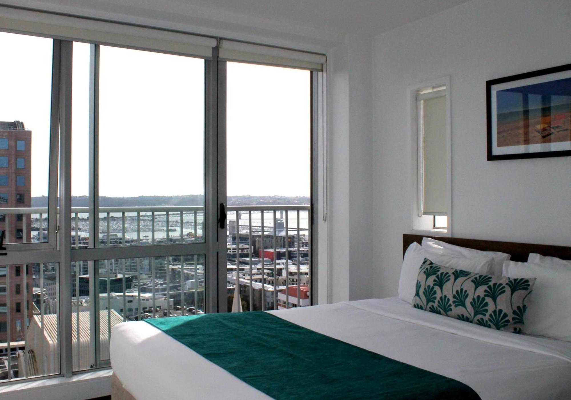 Executive One-Bedroom Suite