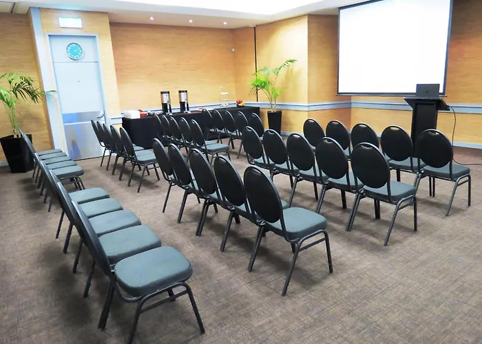 Quality Hotel Lincoln Green